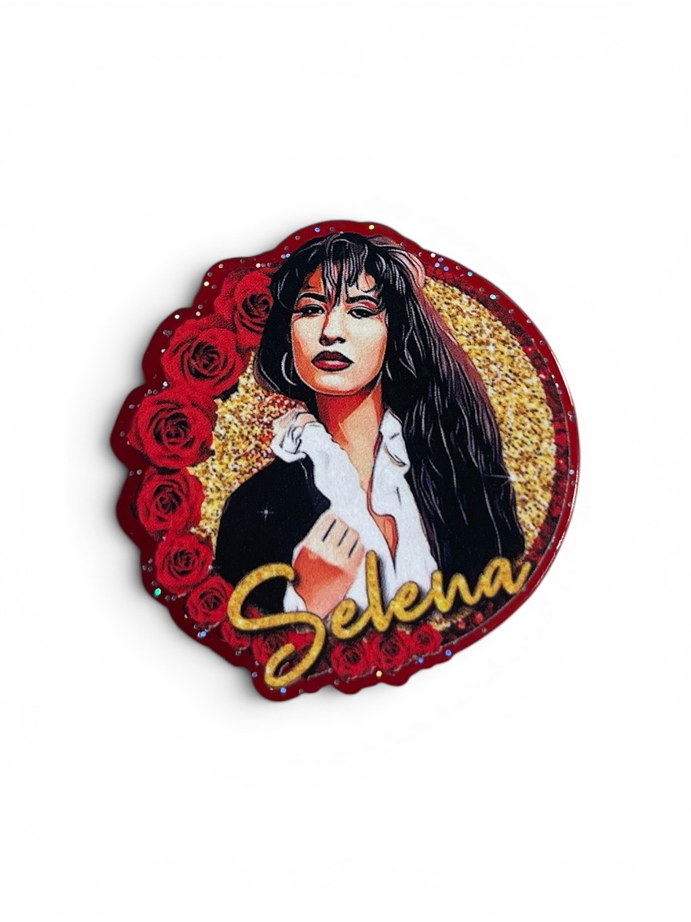 Selena PopSocket